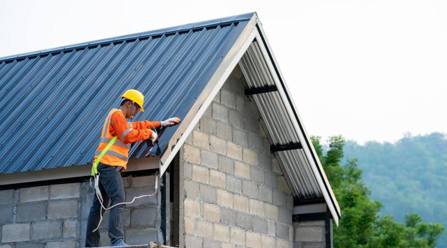 Professional residential roofers in San Sebastian, PR